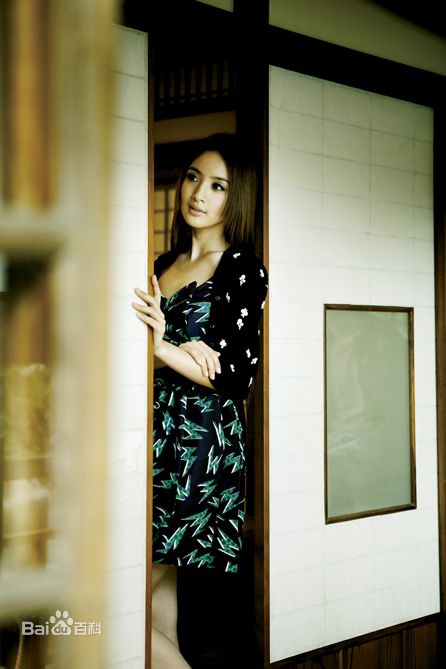 精选林依晨(Ariel Lin)