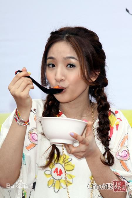 林依晨(Ariel Lin)专辑宣传活动照图片图册