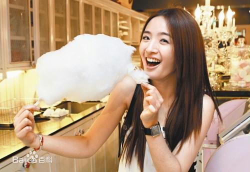 林依晨(Ariel Lin)专辑宣传活动照图片图册