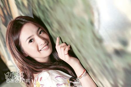 林依晨(Ariel Lin)专辑宣传活动照图片图册