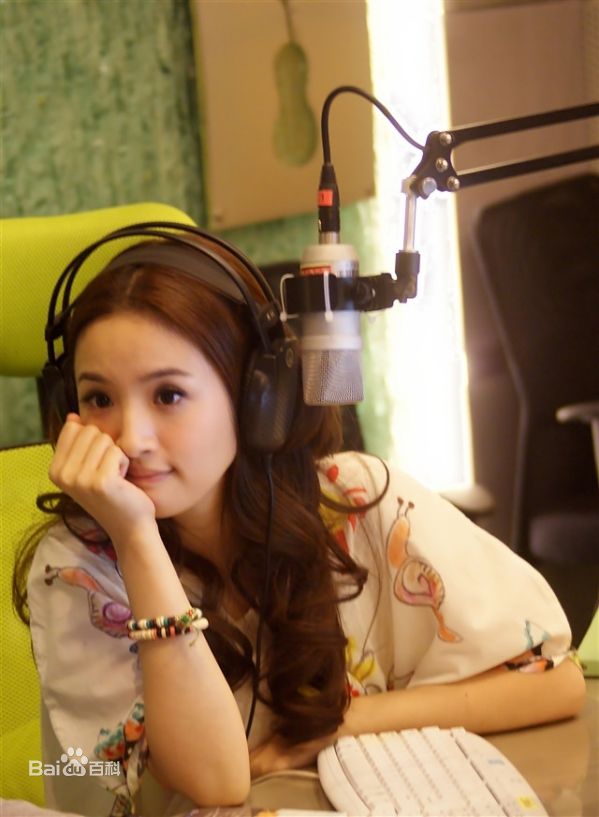 林依晨(Ariel Lin)专辑宣传活动照图片图册