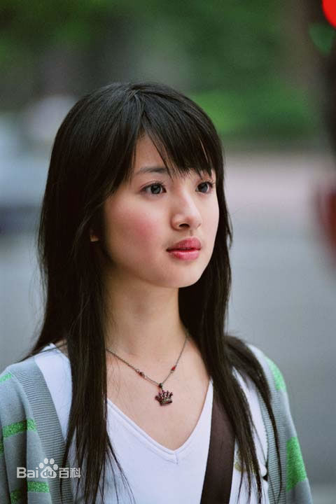 林依晨(Ariel Lin)高清图集