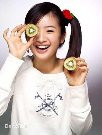 林依晨(Ariel Lin)高清图集