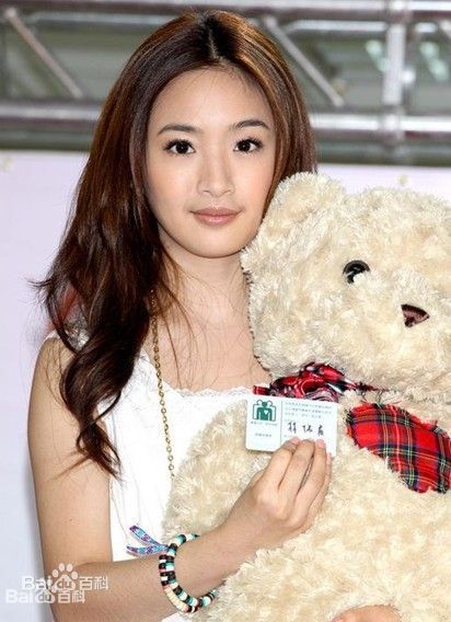 林依晨(Ariel Lin)高清图集