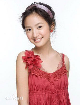 林依晨(Ariel Lin)高清图集