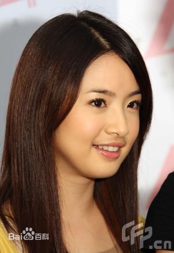 林依晨(Ariel Lin)高清图集