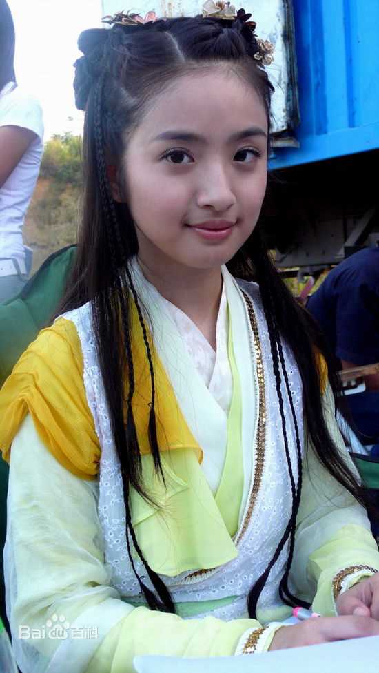 林依晨(Ariel Lin)高清图集