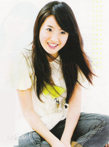 林依晨(Ariel Lin)高清图集