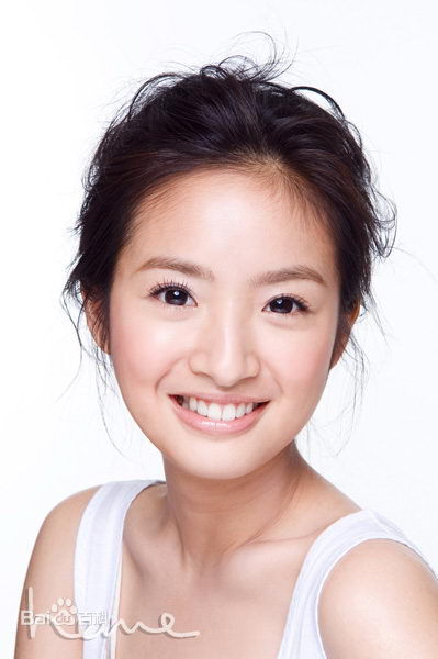 林依晨(Ariel Lin)高清图集