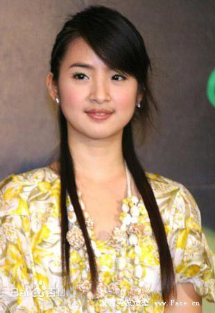 林依晨(Ariel Lin)高清图集