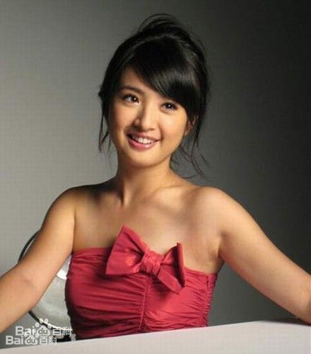 林依晨(Ariel Lin)高清图集