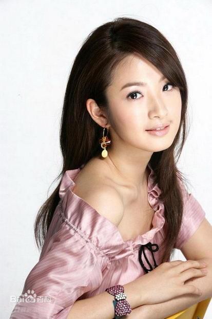 林依晨(Ariel Lin)高清图集