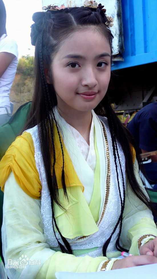 林依晨(Ariel Lin)高清图集