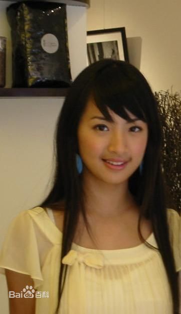 林依晨(Ariel Lin)高清图集