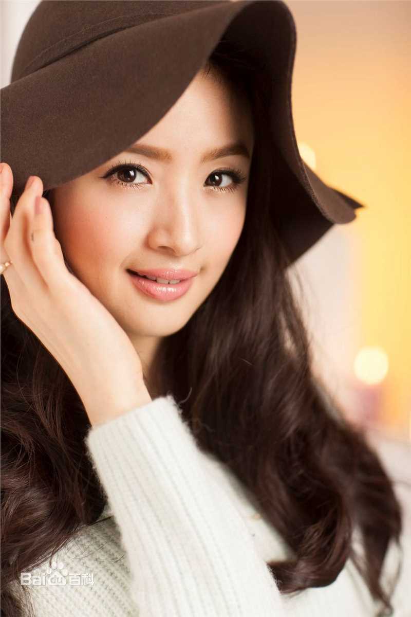林依晨(Ariel Lin)高清图集