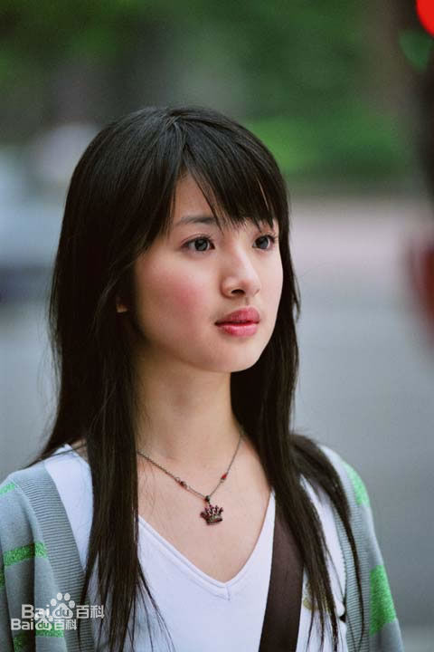 林依晨(Ariel Lin)高清图集