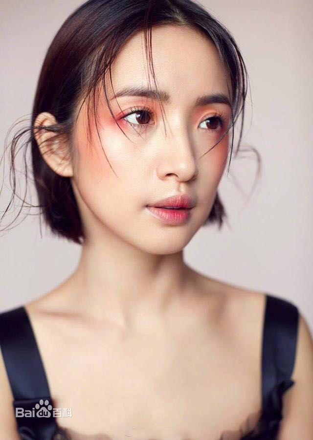 林依晨(Ariel Lin)精选图册