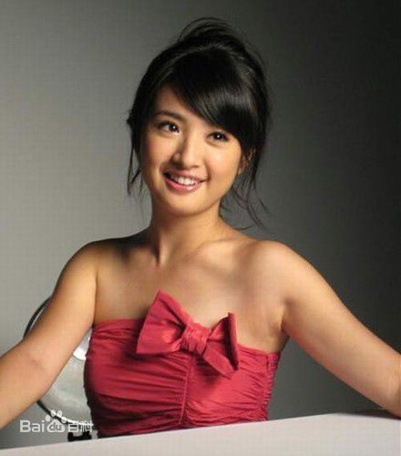 林依晨(Ariel Lin)精选图册