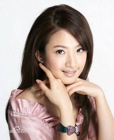 林依晨(Ariel Lin)精选图册
