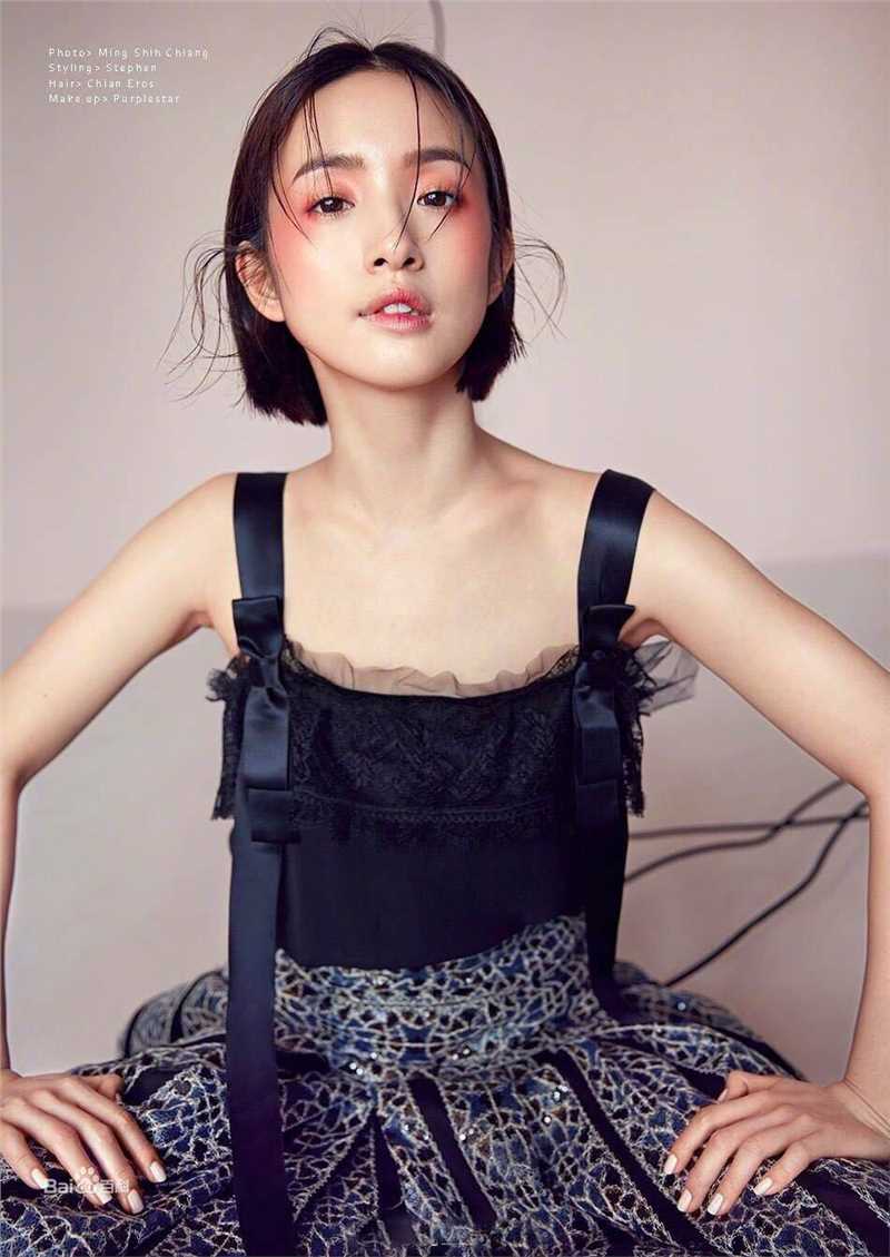 林依晨(Ariel Lin)精选图册