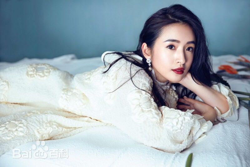林依晨(Ariel Lin)精选图册