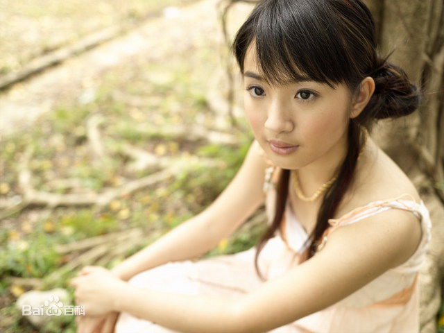 林依晨(Ariel Lin)精选图册