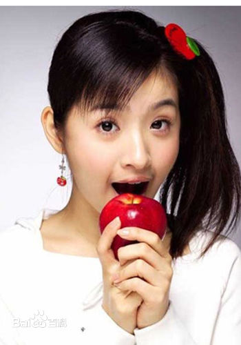 林依晨(Ariel Lin)精选图册