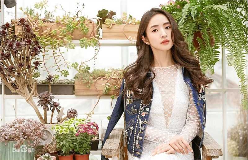 林依晨(Ariel Lin)精选图册