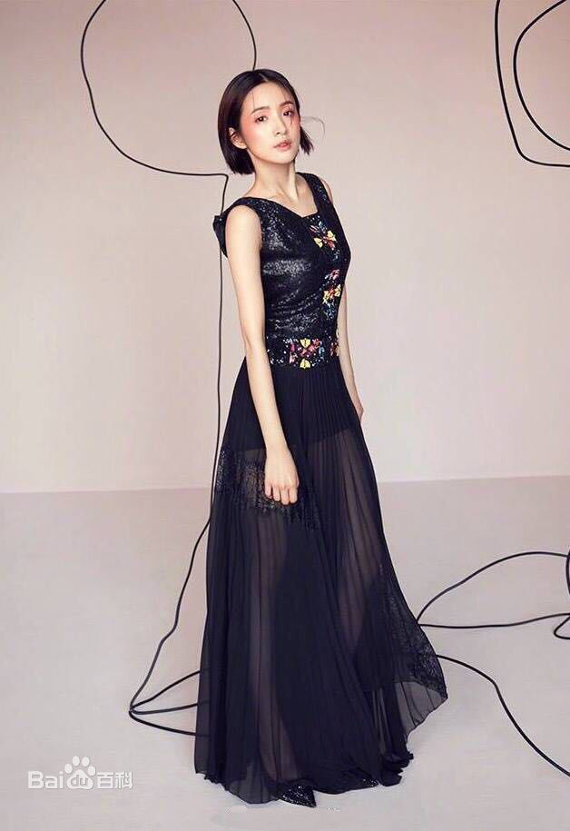 林依晨(Ariel Lin)精选图册