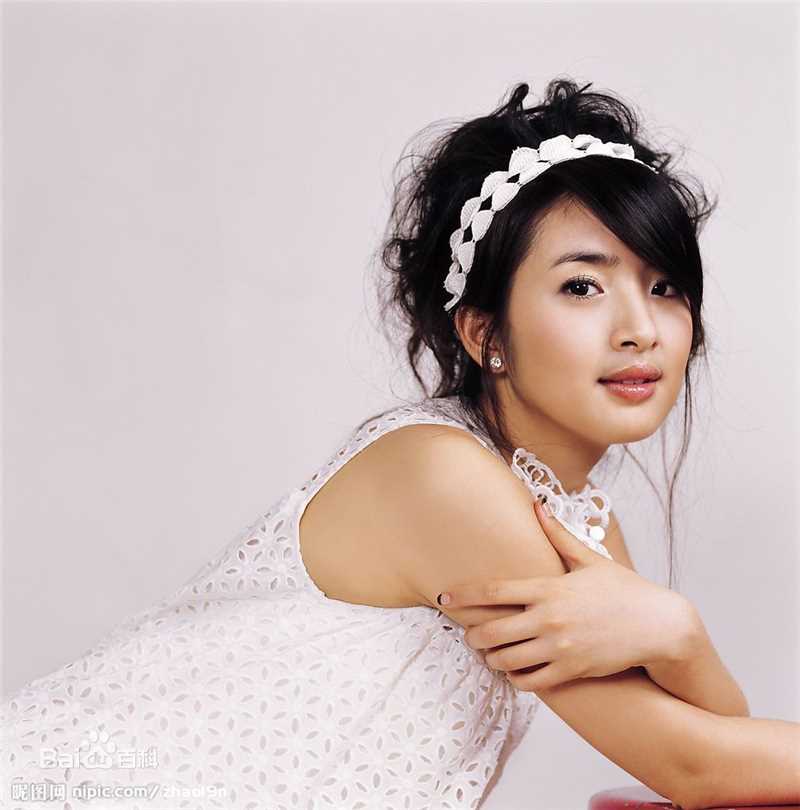 林依晨(Ariel Lin)精选图册