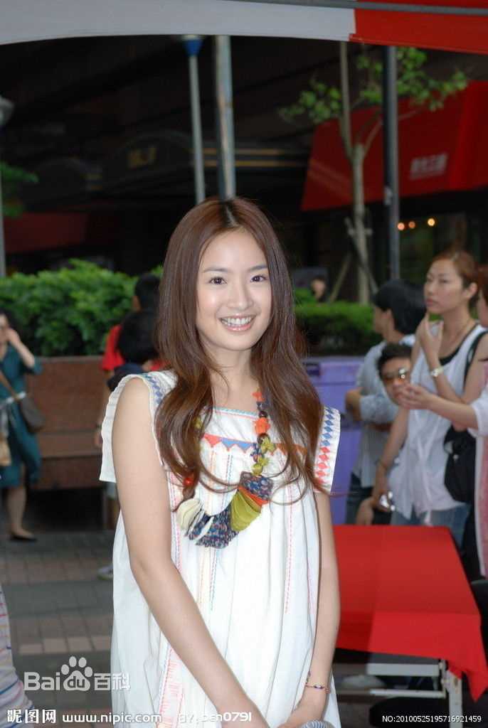 林依晨(Ariel Lin)精选图册
