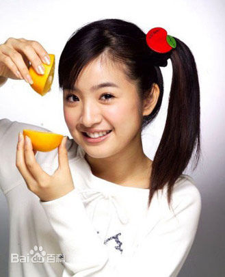 林依晨(Ariel Lin)精选图册