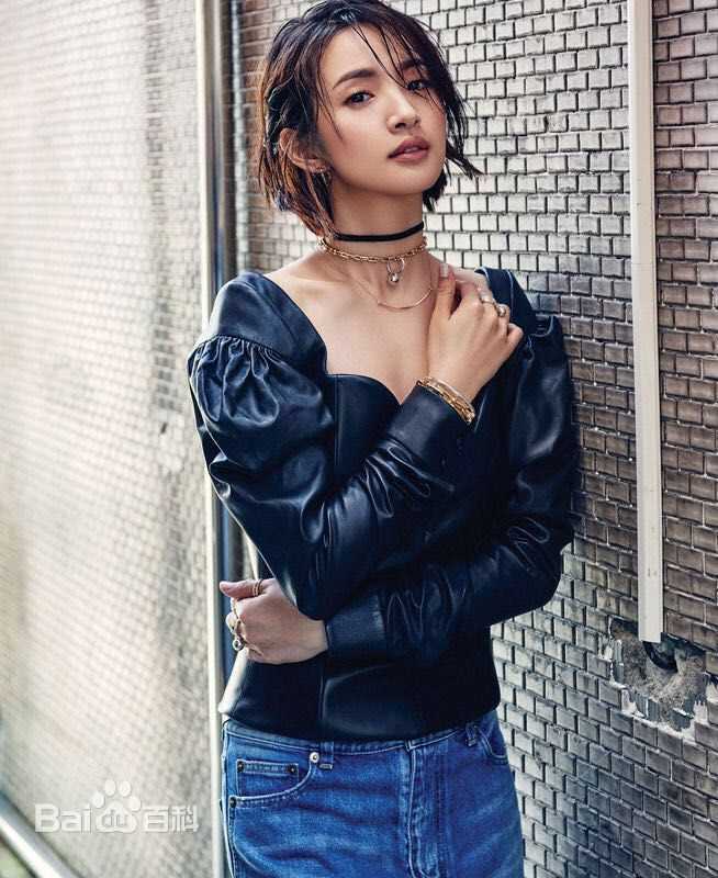 林依晨(Ariel Lin)精选图册