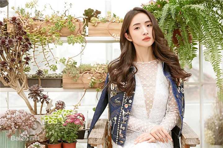 林依晨(Ariel Lin)精选图册