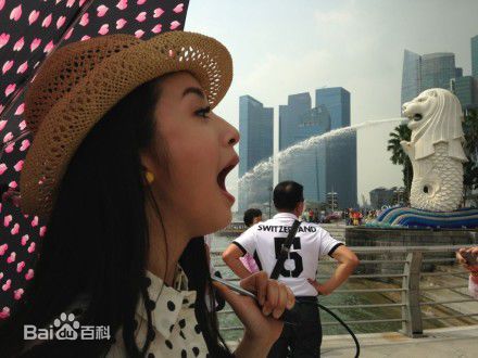 林依晨(Ariel Lin)生活照壁纸壁纸