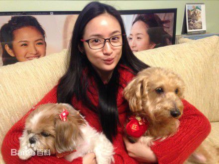 林依晨(Ariel Lin)生活照壁纸壁纸