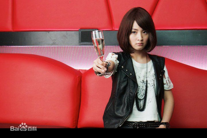 最优质林依晨(Ariel Lin)在2011年《恋爱恐慌症》若晴中的相册