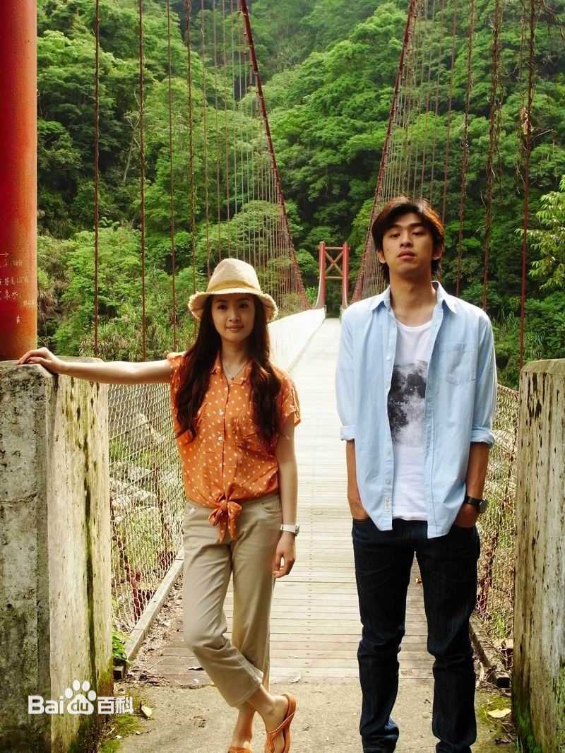 林依晨(Ariel Lin)我可能不会爱你性感图片图集