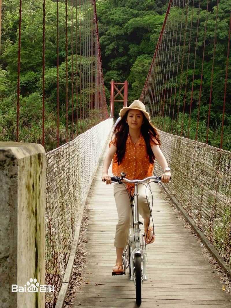 林依晨(Ariel Lin)我可能不会爱你性感图片图集