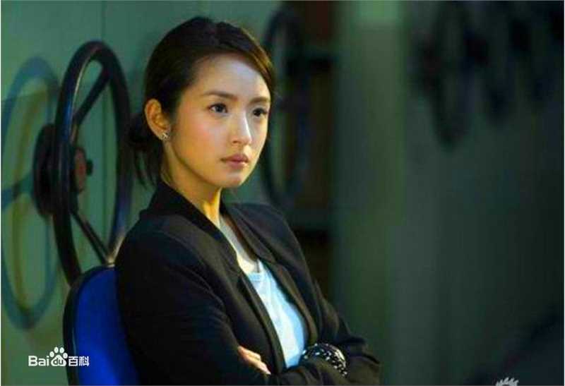 林依晨(Ariel Lin)甜蜜杀机性感图片图集