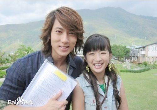 林依晨(Ariel Lin)东方茱丽叶性感图片图集