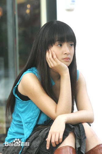 林依晨(Ariel Lin)东方茱丽叶性感图片图集