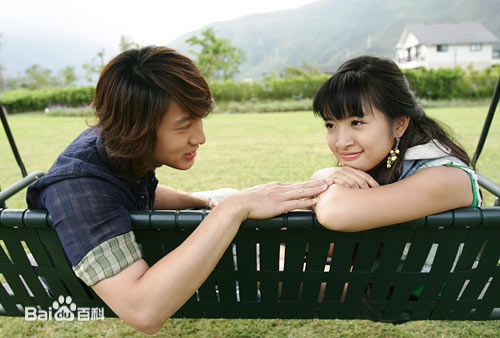 林依晨(Ariel Lin)东方茱丽叶性感图片图集