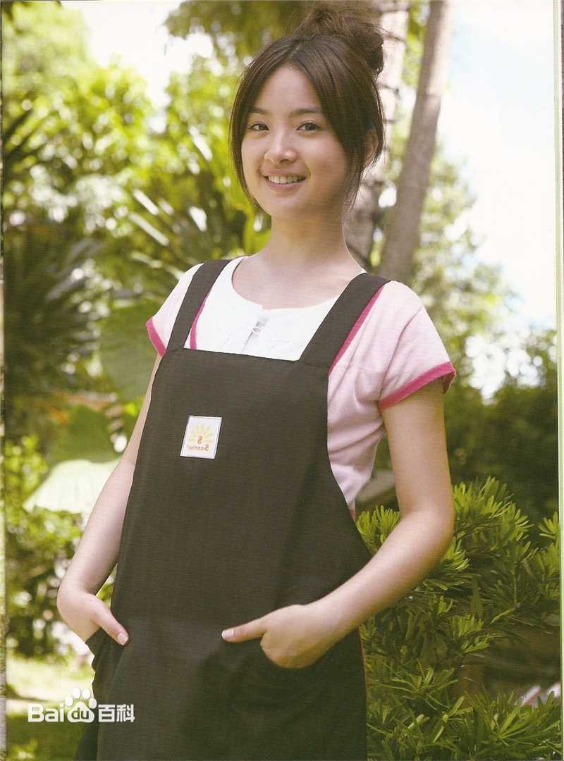 林依晨(Ariel Lin)参演电影作品生活照