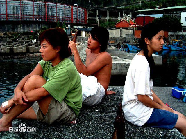 林依晨(Ariel Lin)参演电影作品生活照