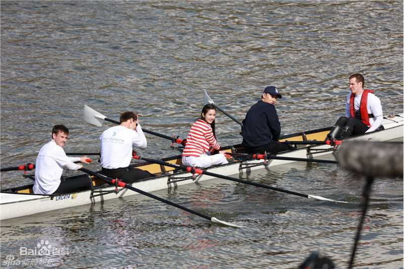 林依晨(Ariel Lin)非凡搭档素颜照相册