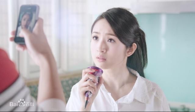 精选林依晨(Ariel Lin)在微电影《这一刻，爱吧！》中的图册