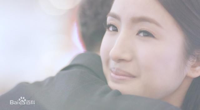 精选林依晨(Ariel Lin)在微电影《这一刻，爱吧！》中的图册