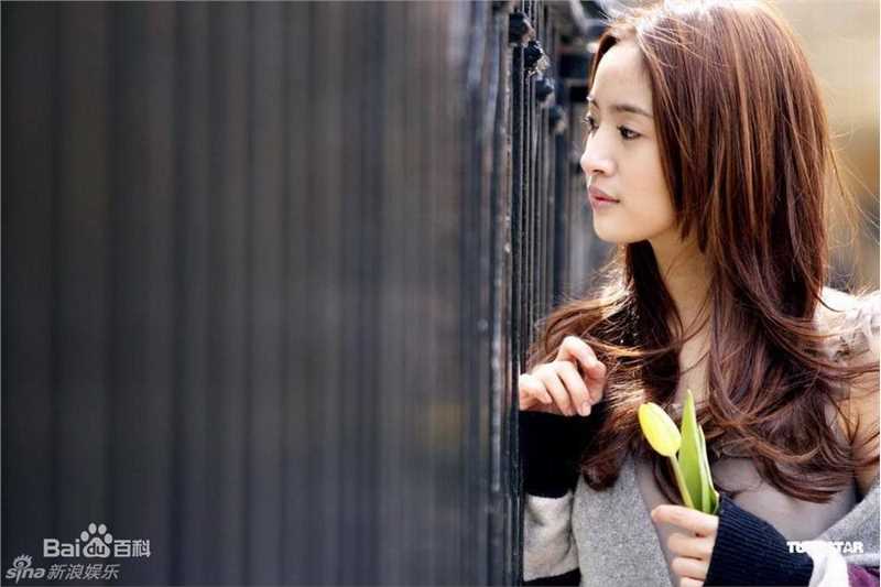 林依晨(Ariel Lin)英伦