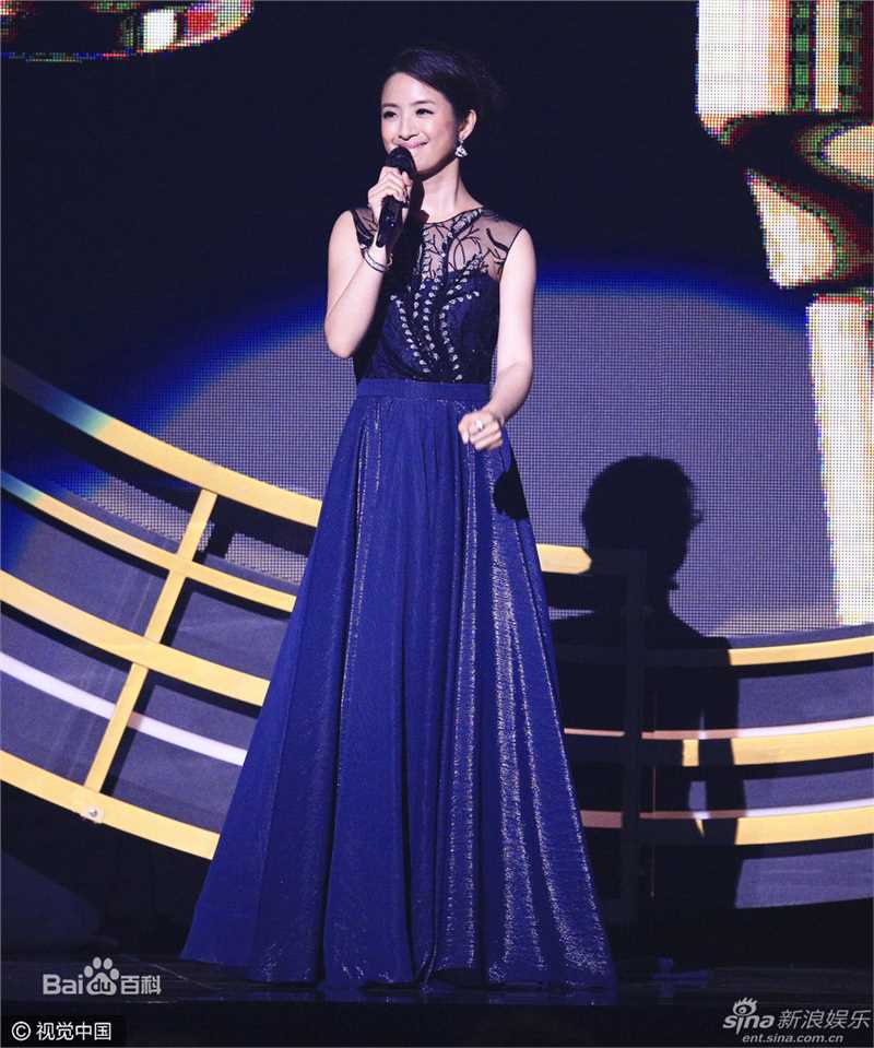 林依晨(Ariel Lin)出席第27届金曲奖生活照相册